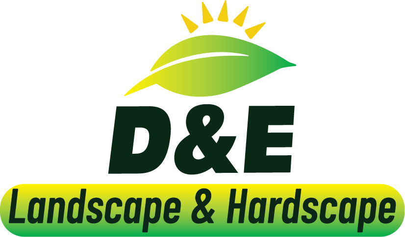 D&E Landscape & Hardscape