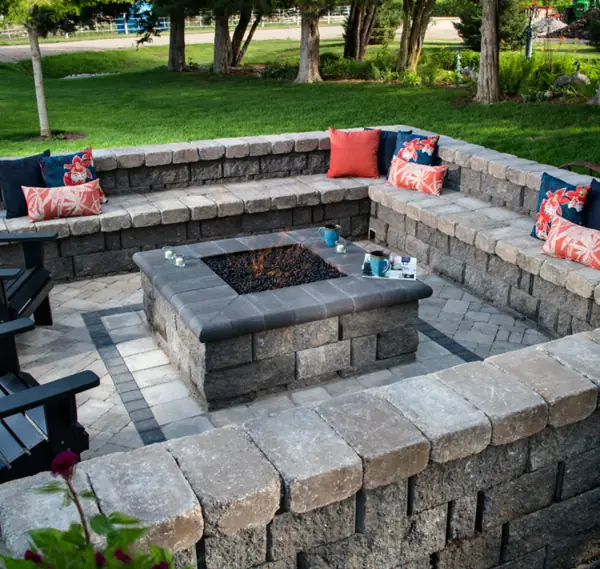Retaining Walls