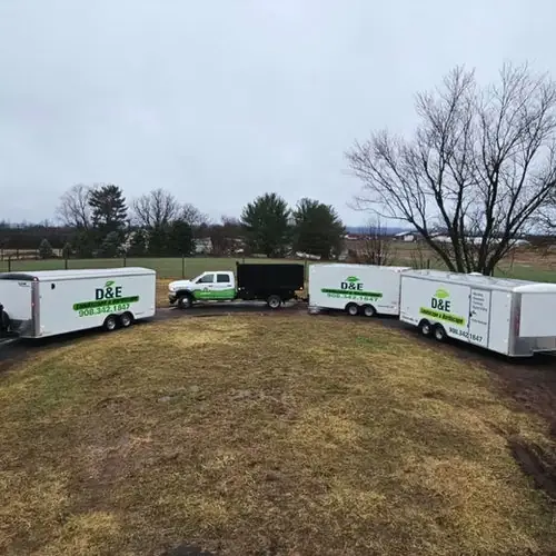 Snow Removal